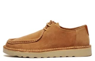 Hush Puppies Otis Original Mens Suede Shoes with code