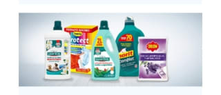 -5€ de Descuento directo por compra de 20€ en Carrefour.