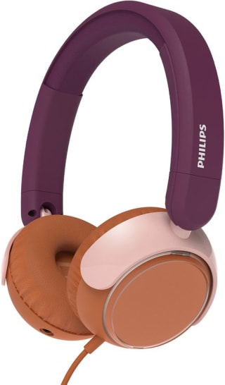 Philips TAK2000MP On Ear bedrade hoofdtelefoon voor kinderen voor €9,95 bij Bol