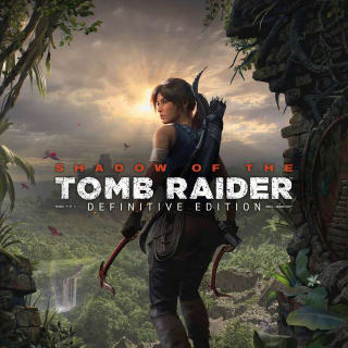 Shadow of the Tomb Raider Definitive Edition Playstation por 5.99€.