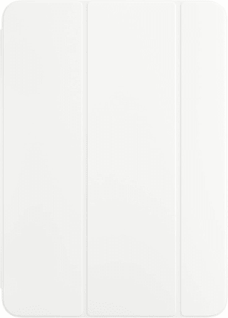 Apple Smart Folio iPad Pro 11 MW973ZM/A (M4) wit voor €39,19 bij Amazon