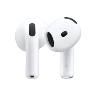 Ecouteurs sans fil Apple Airpods 4 à 99€