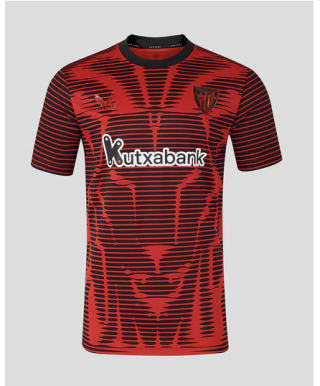 Camiseta 4ta Equipación Athletic Club Junior por 37,50€