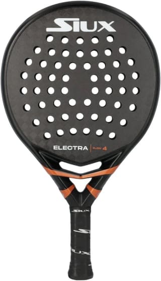 Siux Electra ST4 Flow 2025 por 86,94€
