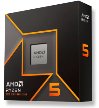 Procesador AMD Ryzen 5 9600X 5.4GHz por $4,199 | DDTech