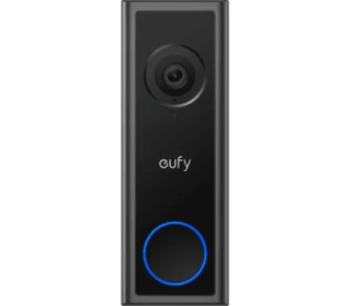 eufy C30 2K Draadloze Video Deurbel voor €52 in de AH voordeelshop