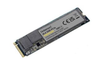 Disque interne SSD Intenso PREMIUM de 500Go à 94,89€