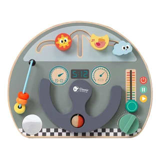 Classic World Houten Activiteitenbord Verkeer voor €7,50 bij Lobbes