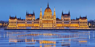 Escapada Budapest navideño, 3 días y vuelo hasta desde 153€