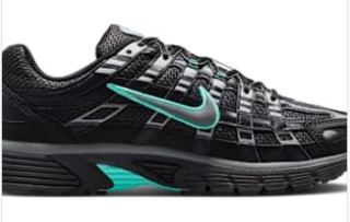 Baskets Nike p-6000 à 83,90€