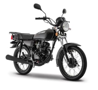 Motocicleta de Trabajo Italika FT125 por $16,499 | Sam's Club