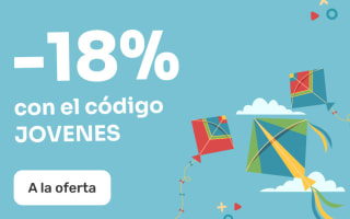 18% descuento desde Futunatura