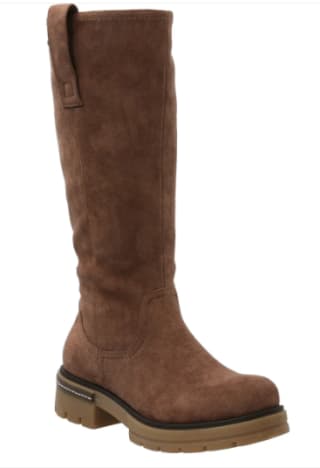 Bota Mujer Dirk Café AZALEIA por solo $32.490 en Falabella