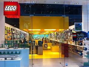 Free LEGO Football Stadium Build Event In-Store