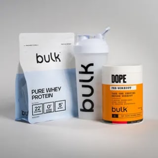 Tot 50% korting bij Bulk