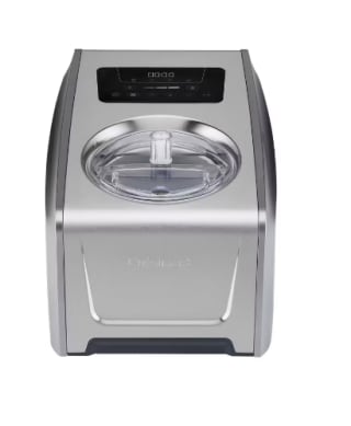 Cuisinart Zelfvriezende IJsmachine 1,5L voor €199 bij Ibood