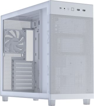 Asus Prime AP303 TG Wit Case voor €45,19 bij Bol