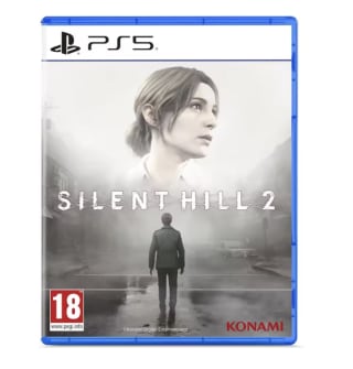 Silent Hill 2 Remake (PS5) por 46,85€