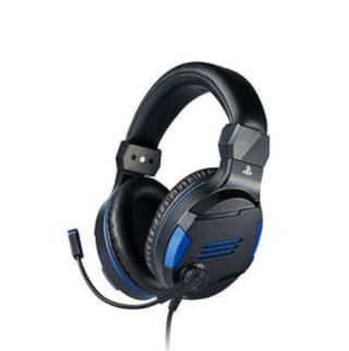 Auriculares gaming con micrófono BigBen Licencia Oficial Playstation PS4/PS5 19.99€