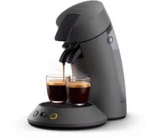 Philips Senseo Original Plus Koffiepadmachine voor €39 dmv code en cashback