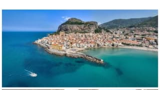 Escapada Dsd 239€—"City trip" a Palermo: 3 noches de hotel y vuelos