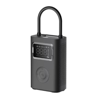 Xiaomi Compresor Aire Portátil 2 Pro 150 PSI Batería 2500 mAh LED por 34.44€