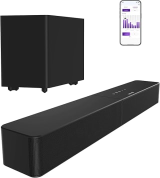 Barra Sonido ULTIMEA por $900 | Oferta Amazon