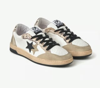 Week Star W 2star Sneakers Mujer Blanco por 89,40€
