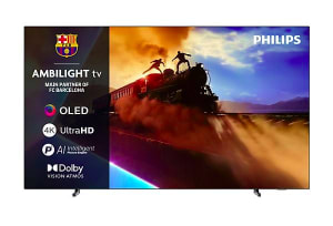 Smart TV Philips Ambilight 48" 48OLED770/12 4K Negro mate por 679,15€