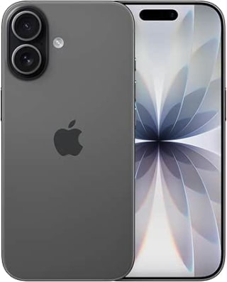 Smartphone 6,3" Apple iPhone 17 - 256 Go avec ProMotion, Puce A19 à 884,99€
