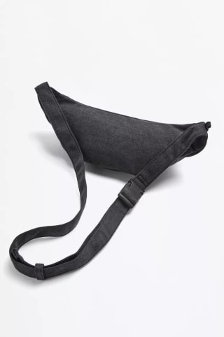 Riñonera canvas por tan sólo 3.99€