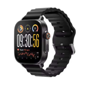 Realme Watch 5 Bluetooth GPS NFC 44mm AMOLED por 26.56€