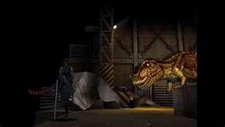 Dino Crisis 1 & 2 PC Steam £3.14 with Code
