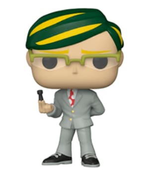 Recopilación fguras funko pop por 4.99€