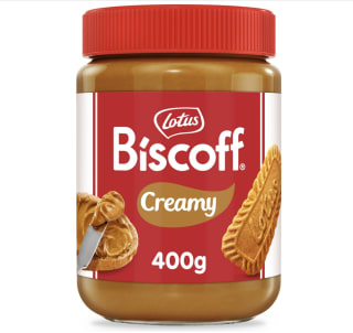 Lotus Biscoff Crema para Untar 400g por 2,69€