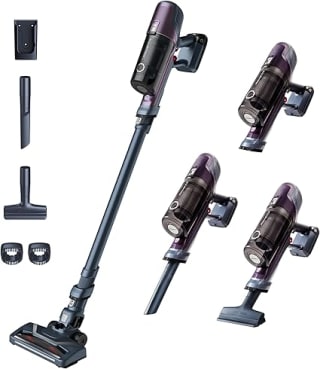 Rowenta X-Pert 6.60 RH6838 - Steelstofzuiger draadlooos voor €89,99