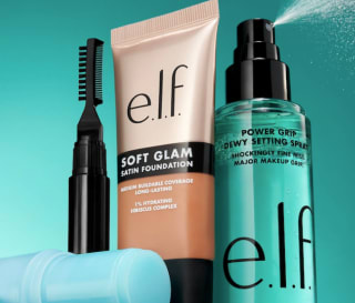 Alles van E.L.F. Cosmetics voor €5 bij Douglas