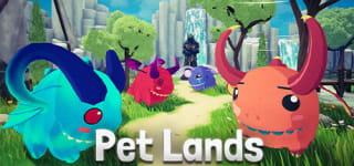 Tijdelijke actie: Gratis PC game Pets Lands