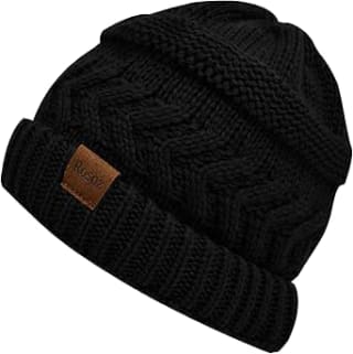 Winter Beanie Unisex Hat £1.44