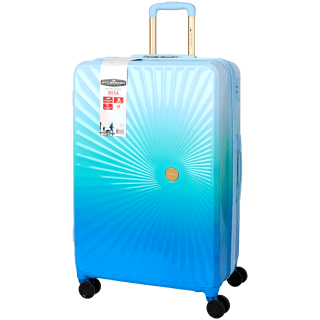 Reiskoffers vanaf €14,95