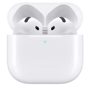 Ecouteurs APPLE AirPods 4 à 149€