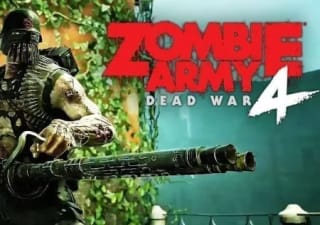 Zombie Army 4 Dead War (PC) por 1.67€
