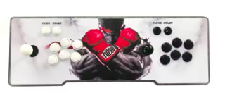 Pandora Box arcade 7000 juegos por 67.44€