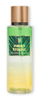 Midnight Heatwave bodymist voor €10,99 bij victoriassecret