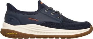 MEROE - ALDEN Skechers Heren Instappers voor €44,98 bij Bol