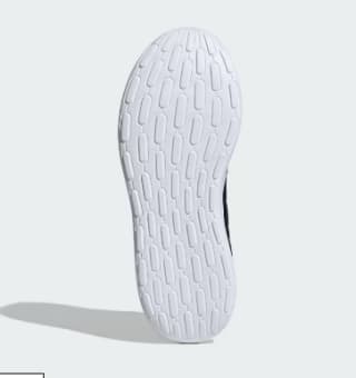 Zapatillas Lite Racer 4.0 para mujer $23.990 sisponible en Adidas, Chile