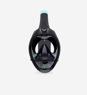 Masque snorkeling Decathlon immersion Easybreath 900 à 29,99€