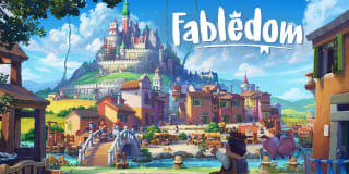 Videojuego Fabledom por 11.24€