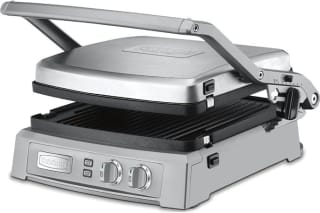 Cuisinart GR-150 Parrilla Eléctrica por $2,799 | Oferta Amazon