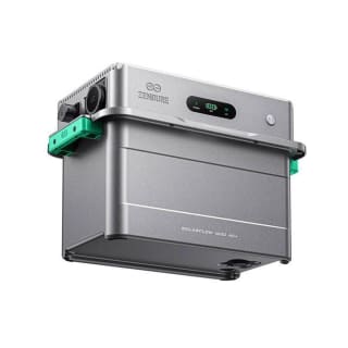 Zendure SolarFlow 1600 AC+ (1,92 kWh + 1x AB2000X) pour 639€ chez Cdiscount